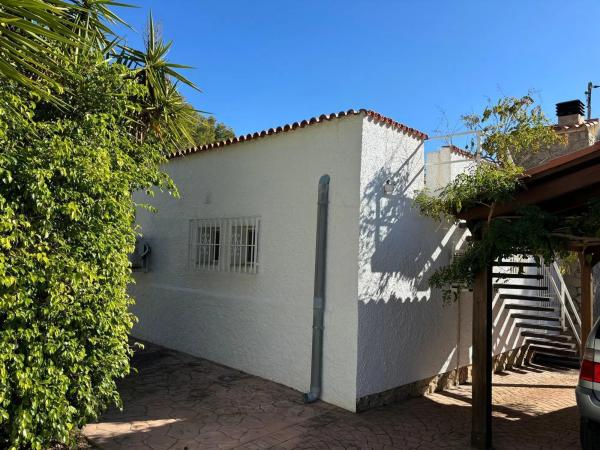 Chalet en calle Dalí