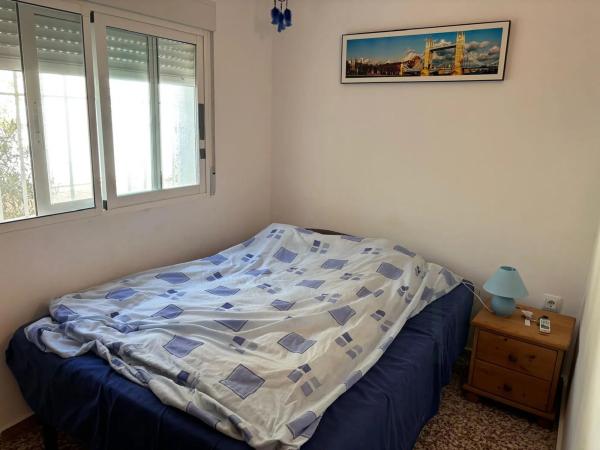 Chalet en calle Dalí