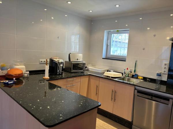 Chalet en calle Dalí