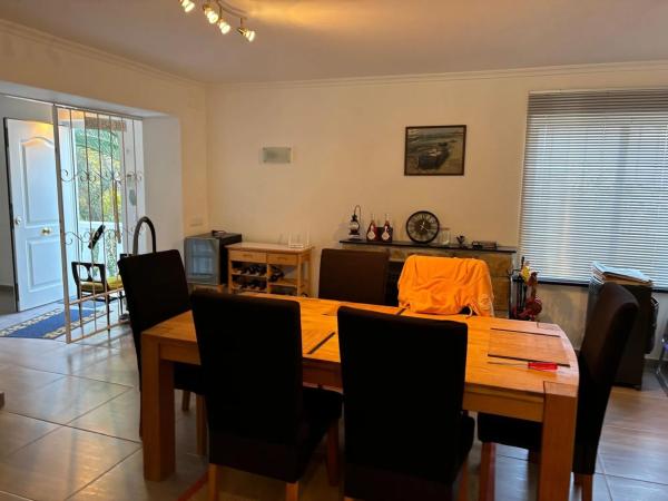 Chalet en calle Dalí