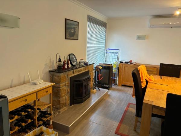 Chalet en calle Dalí