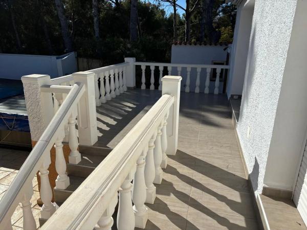 Chalet en calle Dalí