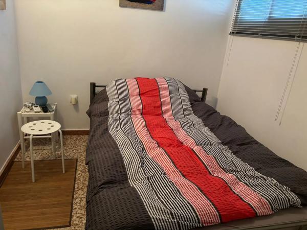 Chalet en calle Dalí