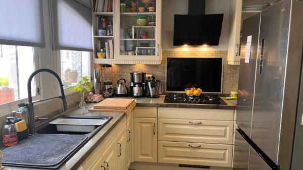 Chalet adosado en calle Serra del Cabeçó d'Or