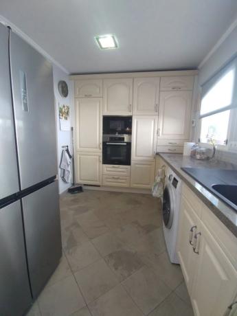 Chalet adosado en calle Serra del Cabeçó d'Or