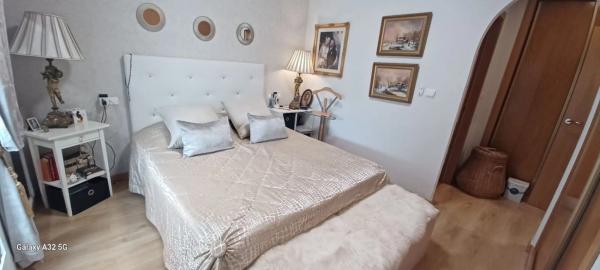 Chalet adosado en calle Serra del Cabeçó d'Or