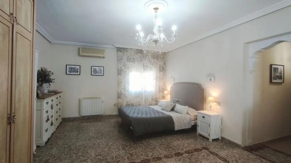 Chalet pareado en Panorama, La Nucia s/n