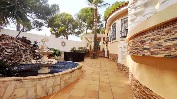 Chalet pareado en Panorama, La Nucia s/n