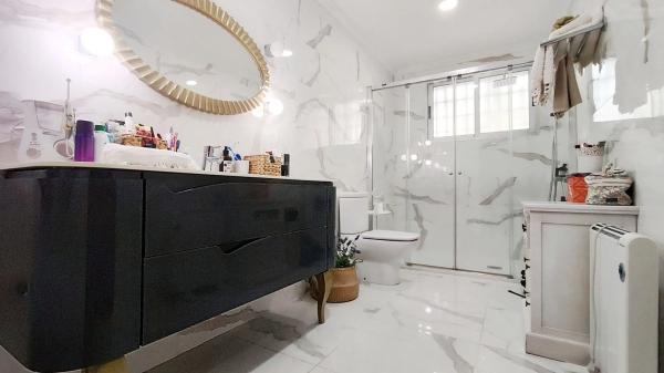 Chalet pareado en Panorama, La Nucia s/n