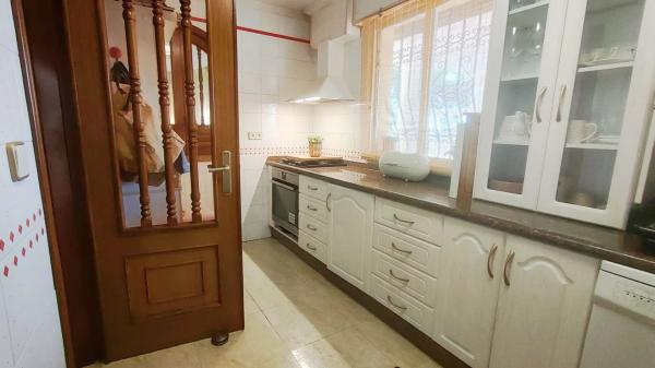 Chalet pareado en Panorama, La Nucia s/n