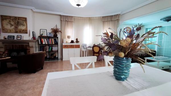 Chalet pareado en Panorama, La Nucia s/n