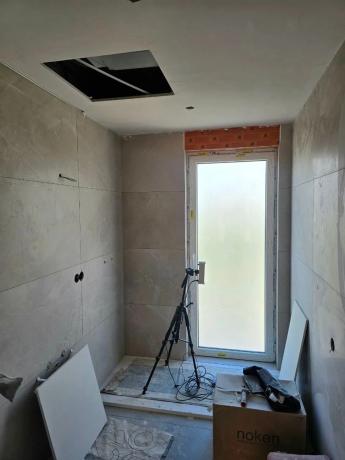 Chalet adosado en calle Capellá, 21