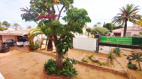 Chalet pareado en Panorama, La Nucia s/n