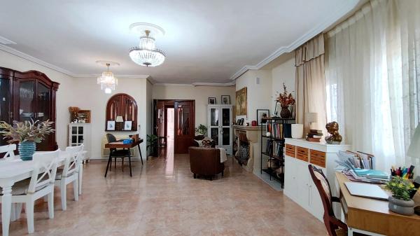 Chalet pareado en Panorama, La Nucia s/n