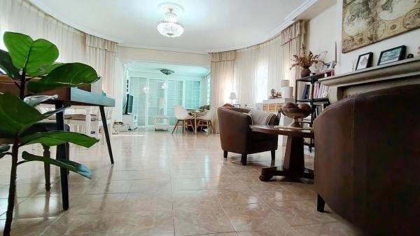 Chalet pareado en Panorama, La Nucia s/n