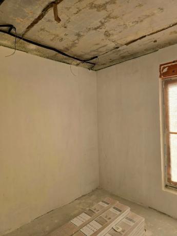 Chalet adosado en calle Capellá, 21