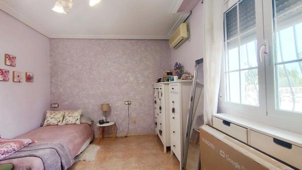 Chalet pareado en Panorama, La Nucia s/n