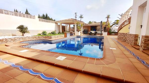 Chalet pareado en Panorama, La Nucia s/n