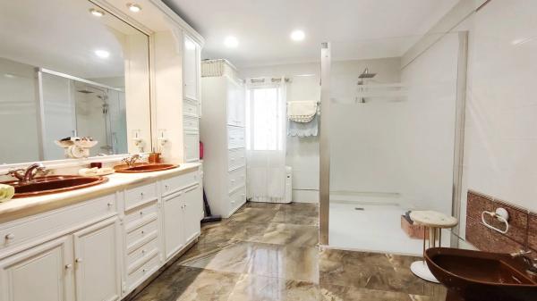 Chalet pareado en Panorama, La Nucia s/n