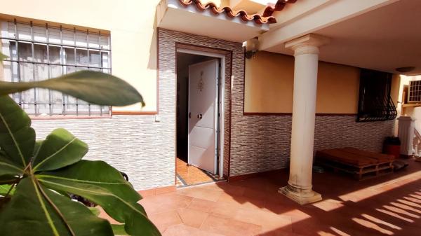 Chalet pareado en Panorama, La Nucia s/n