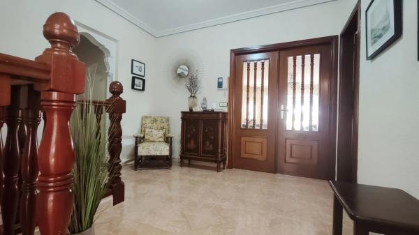 Chalet pareado en Panorama, La Nucia s/n