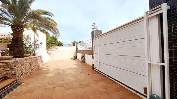 Chalet pareado en Panorama, La Nucia s/n