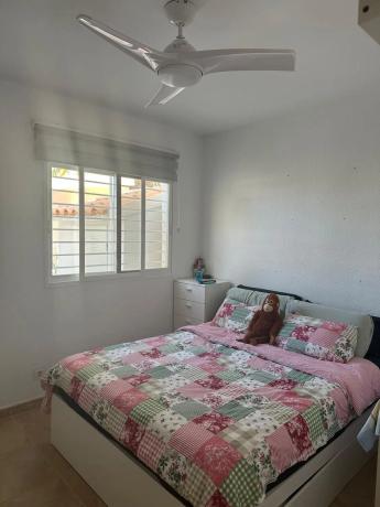 Chalet pareado en Barranco Hondo, 16