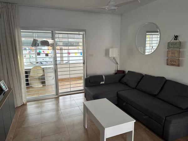 Chalet pareado en Barranco Hondo, 16