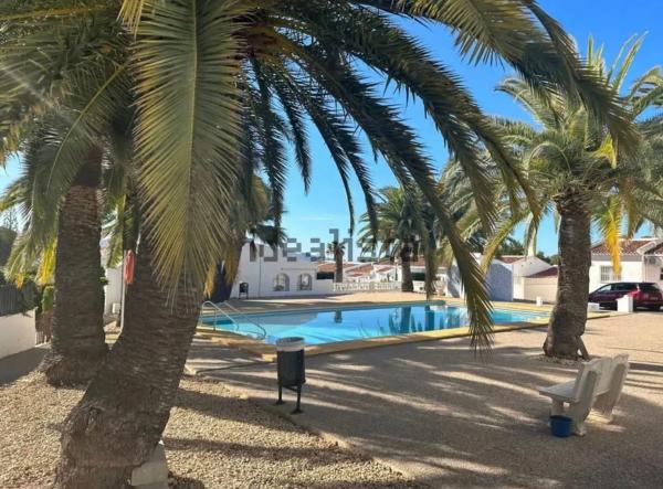 Chalet pareado en Barranco Hondo, 16