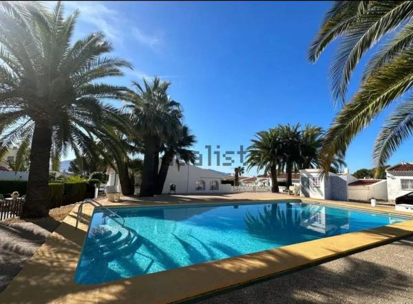 Chalet pareado en Barranco Hondo, 16