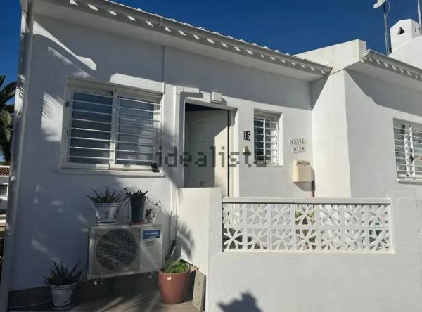 Chalet pareado en Barranco Hondo, 16