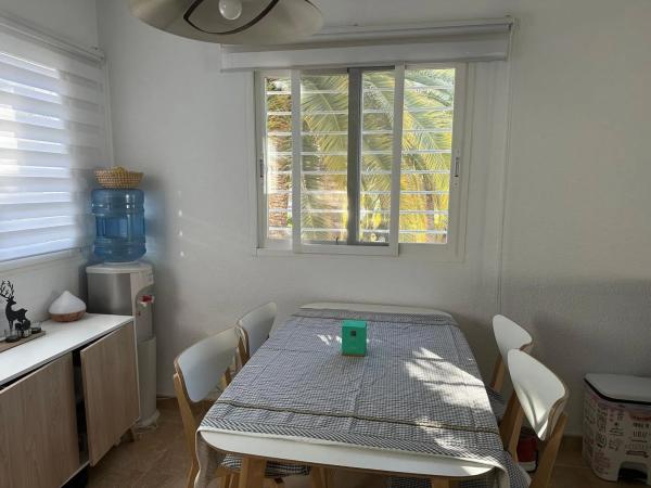 Chalet pareado en Barranco Hondo, 16