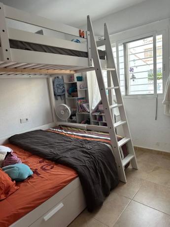 Chalet pareado en Barranco Hondo, 16