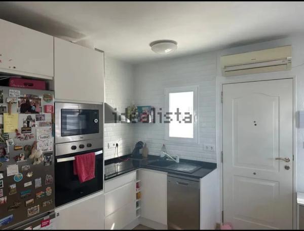 Chalet pareado en Barranco Hondo, 16