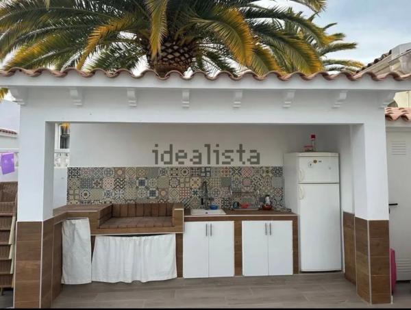 Chalet pareado en Barranco Hondo, 16