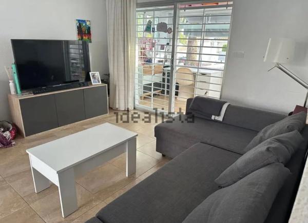 Chalet pareado en Barranco Hondo, 16