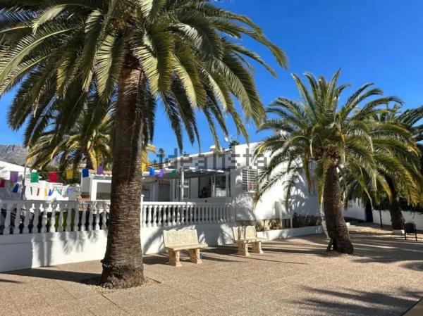 Chalet pareado en Barranco Hondo, 16