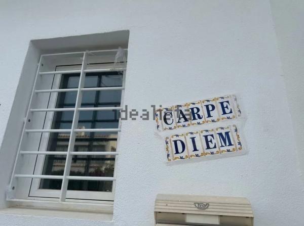 Chalet pareado en Barranco Hondo, 16