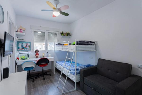 Chalet adosado en calle Serra del Cabeçó d'Or s/n