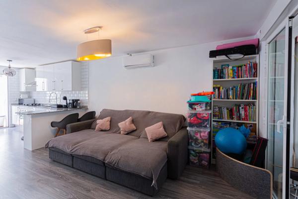 Chalet adosado en calle Serra del Cabeçó d'Or s/n