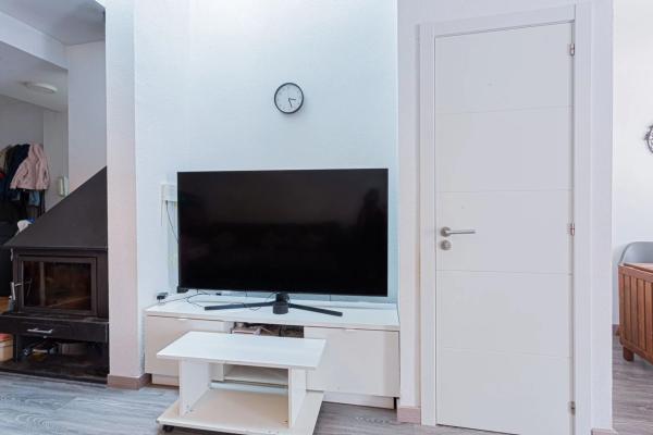 Chalet adosado en calle Serra del Cabeçó d'Or s/n