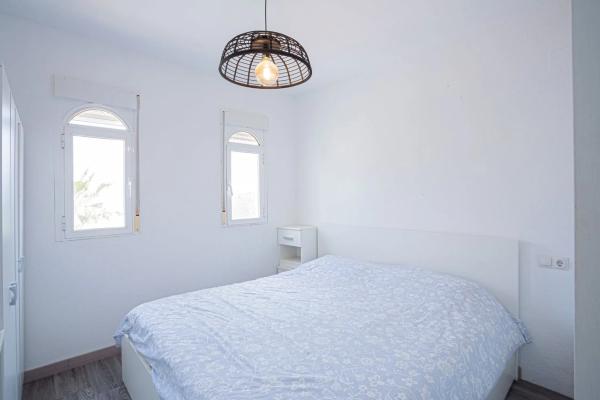 Chalet adosado en calle Serra del Cabeçó d'Or s/n