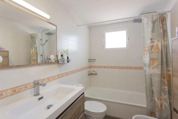 Chalet adosado en calle Serra del Cabeçó d'Or s/n