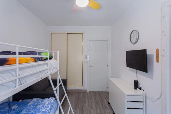 Chalet adosado en calle Serra del Cabeçó d'Or s/n