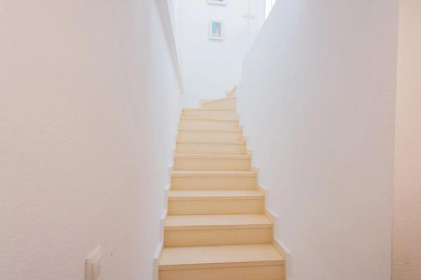 Chalet adosado en calle Serra del Cabeçó d'Or s/n