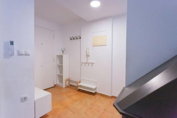 Chalet adosado en calle Serra del Cabeçó d'Or s/n