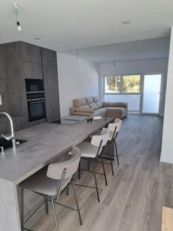 Chalet adosado en calle Capellá, 34