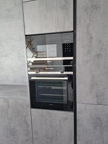 Chalet adosado en calle Capellá, 34