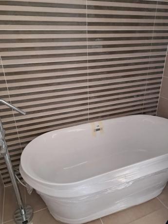 Chalet adosado en calle Capellá, 34