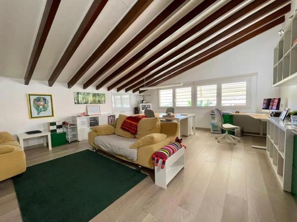 Chalet en calle Serra L'Alguenya